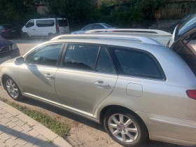 Toyota Avensis 2.2 D4D, снимка 2