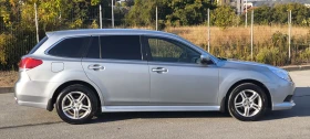 Обява за продажба на Subaru Legacy 2.0i 4x4 АВТОМАТИК, КЛИМАТРОНИК, КАМЕРА ~12 800 лв. - изображение 6