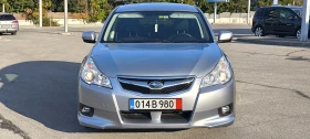 Subaru Legacy 2.0i 4x4 АВТОМАТИК, КЛИМАТРОНИК, КАМЕРА, снимка 2