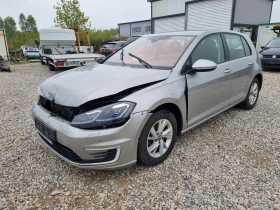 VW Golf E-GOLF - изображение 1