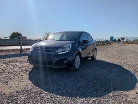 Kia Rio 1.4CRDI, 90кс, Италия , снимка 3