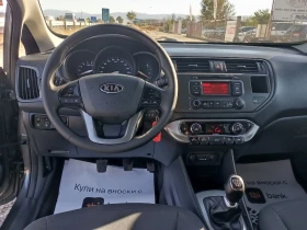 Kia Rio 1.4CRDI, 90кс, Италия , снимка 10