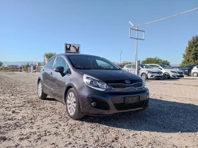 Kia Rio 1.4CRDI, 90кс, Италия 