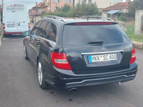 Mercedes-Benz C 200 AMG , снимка 7