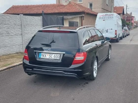 Mercedes-Benz C 200 AMG , снимка 5