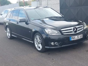 Mercedes-Benz C 200  Avantgarde AMG  Evro 5, снимка 1