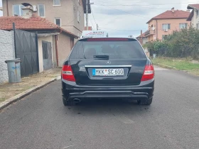 Mercedes-Benz C 200  Avantgarde AMG  Evro 5, снимка 6