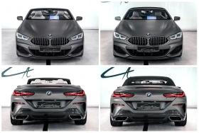 BMW 850 i xDrive Individual  | Mobile.bg    3