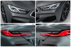 BMW 850 i xDrive Individual  | Mobile.bg    7