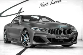 BMW 850 i xDrive Individual  | Mobile.bg    4