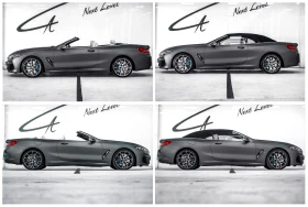 BMW 850 i xDrive Individual  | Mobile.bg    6