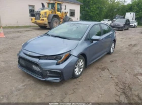 Toyota Corolla 2.0 Sport, снимка 9