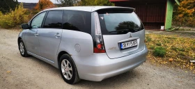 Mitsubishi Grandis 2.4  * *  | Mobile.bg    3