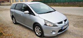 Mitsubishi Grandis 2.4  * *  | Mobile.bg    6