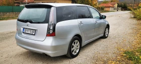 Mitsubishi Grandis 2.4  * *  | Mobile.bg    5