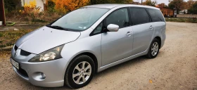     Mitsubishi Grandis 2.4  * * 