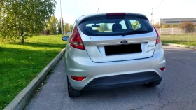 Ford Fiesta 16v A/C (MK-7) EURO-4, снимка 4