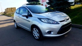 Ford Fiesta 16v A/C (MK-7) EURO-4, снимка 2