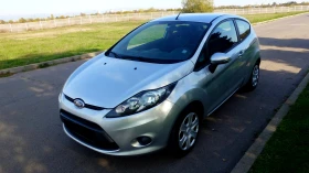 Ford Fiesta 16v A/C (MK-7) EURO-4, снимка 1