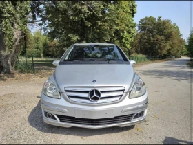 Mercedes-Benz B 200 CDI Avtomat, снимка 3