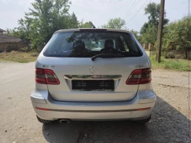 Mercedes-Benz B 200 CDI Avtomat, снимка 7