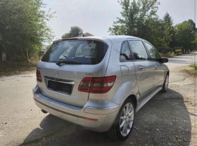 Mercedes-Benz B 200 CDI Avtomat, снимка 5