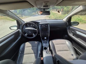 Mercedes-Benz B 200 CDI Avtomat, снимка 9