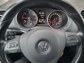 VW Golf 1.6 ТДИ 105КОНЯ  - [10] 