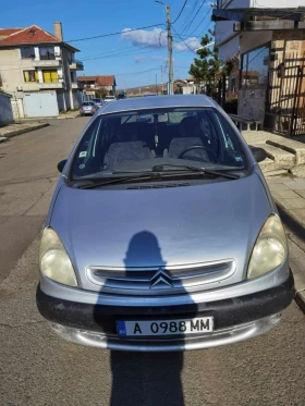 Citroen Xsara picasso, снимка 1