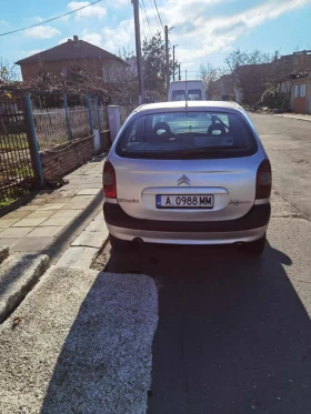 Citroen Xsara picasso, снимка 2