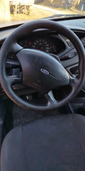 Ford Focus, снимка 8