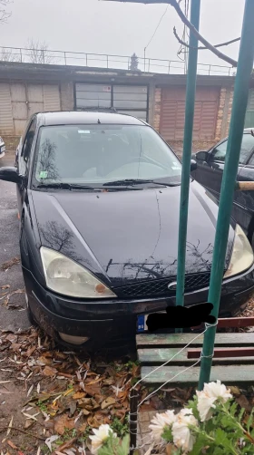 Ford Focus, снимка 4