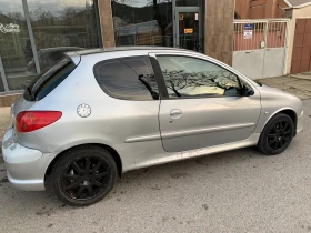 Peugeot 206 | Mobile.bg    2