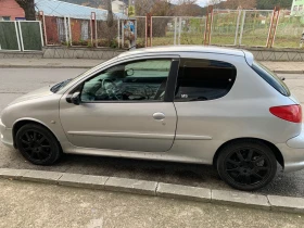 Peugeot 206 | Mobile.bg    3