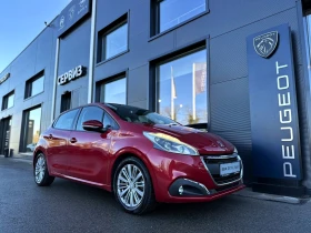 Peugeot 208  ACTIVE 1.6 HDi 75 BVM5 EURO6, снимка 1