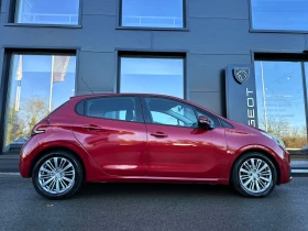 Peugeot 208  ACTIVE 1.6 HDi 75 BVM5 EURO6, снимка 2