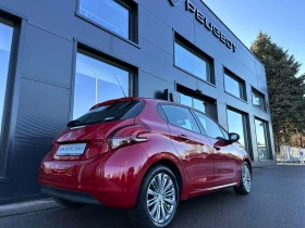 Peugeot 208  ACTIVE 1.6 HDi 75 BVM5 EURO6, снимка 3