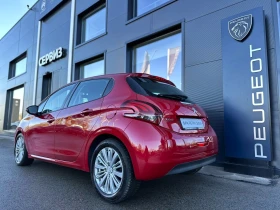 Peugeot 208  ACTIVE 1.6 HDi 75 BVM5 EURO6, снимка 6