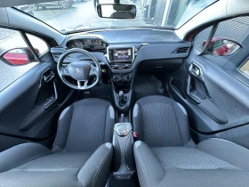 Peugeot 208  ACTIVE 1.6 HDi 75 BVM5 EURO6, снимка 11