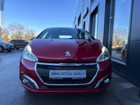 Peugeot 208  ACTIVE 1.6 HDi 75 BVM5 EURO6, снимка 7