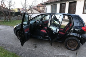 Hyundai Getz FACELIFT LPG, снимка 8