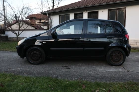 Hyundai Getz FACELIFT LPG, снимка 2