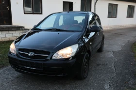 Hyundai Getz FACELIFT LPG, снимка 1