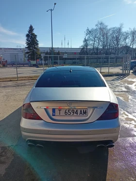 Mercedes-Benz CLS 320, снимка 12