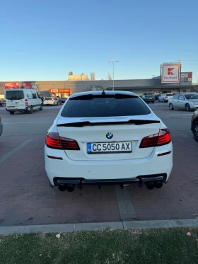 BMW 535 X-DRIVE HEAD-UP DISPLAY  | Mobile.bg    5