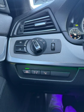 BMW 535 X-DRIVE HEAD-UP DISPLAY  | Mobile.bg    9