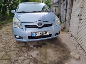 Toyota Corolla verso 1.6 110.. | Mobile.bg    1