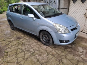 Toyota Corolla verso 1.6 110.. | Mobile.bg    2