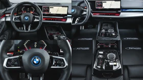 BMW 550 e xDrive M Sport Pro PHEV | Mobile.bg    11