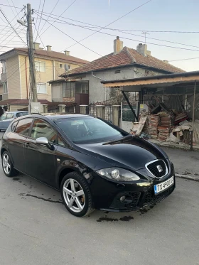 Seat Leon FR 2.0 TDI PD, снимка 3